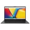 Laptop Asus VivoBook Go E1504FA-NJ1016 15.6 FHD/R3-7320U/16GB/NVMe 512GB/backlit/crna/Win11Pro
