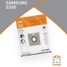Kesa Samsung S330 mikrofiber/zamenska