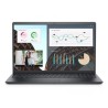 Laptop Dell Vostro 3530 15.6 FHD 120Hz/i3-1305U/16GB/NVMe 512GB/Backlit/US/5Y5B/crna