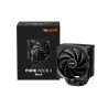 CPU Cooler Be quiet Pure Rock 3 Black BK039 (AM4,AM5,1151,1150,1155,1200,1700)/TDP-190W CPU Cooler Be quiet Pure Rock 3 Black BK039 (AM4,AM5,1151,1150,1155,1200,1700)/TDP-190W