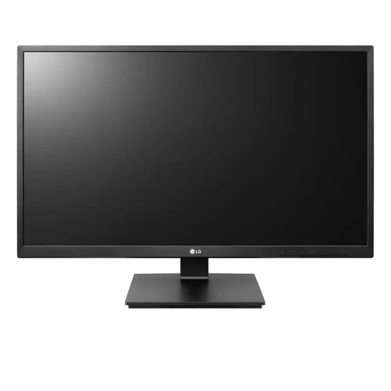 Monitor 24 LG 24BK55YP-B 1920x1080/FHD IPS/75Hz/5ms GtG/VGA/HDMI/DVI/DP/USB/Zvučnici Monitor 24 LG 24BK55YP-B 1920x1080/FHD IPS/75Hz/5ms GtG/VGA/HDMI/DVI/DP/USB/Zvučnici