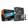 Matična ploča AM4 Gigabyte B550 Eagle HDMI/M.2 Wifi Matična ploča AM4 Gigabyte B550 Eagle HDMI/M.2 Wifi