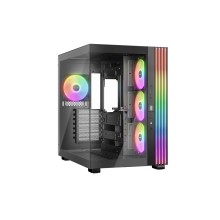 Kućište Be Quiet Lite Base 600LX Black BGW67