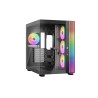 Kućište Be Quiet Lite Base 600LX Black BGW67 Kućište Be Quiet Lite Base 600LX Black BGW67