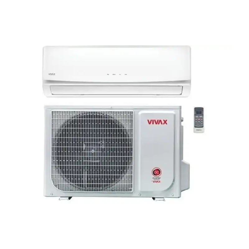 Klima uređaj Vivax Cool ACP-12CH35AEFI+ R32 Inverter Klima uređaj Vivax Cool ACP-12CH35AEFI+ R32 Inverter