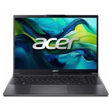 Laptop Acer Aspire Go AG15-51P-DOS 15.3 WUXGA IPS/i5-1334U/8GB/512GB SSD/siva