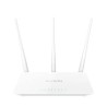Wireless Router Tenda F3 300Mbps/ext3x5dBi/2.4GHz/1WAN/3LAN/AP Wireless Router Tenda F3 300Mbps/ext3x5dBi/2.4GHz/1WAN/3LAN/AP