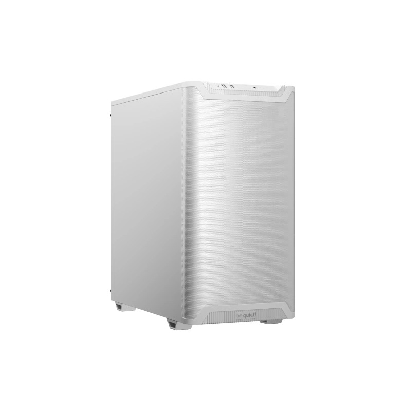 Kućište Be Quiet Pure Base 501 Airflow White BG075 Kućište Be Quiet Pure Base 501 Airflow White BG075