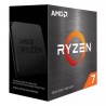 Procesor AMD AM4 Ryzen 7 5800X 4.7GHz Box - bez kulera Procesor AMD AM4 Ryzen 7 5800X 4.7GHz Box - bez kulera