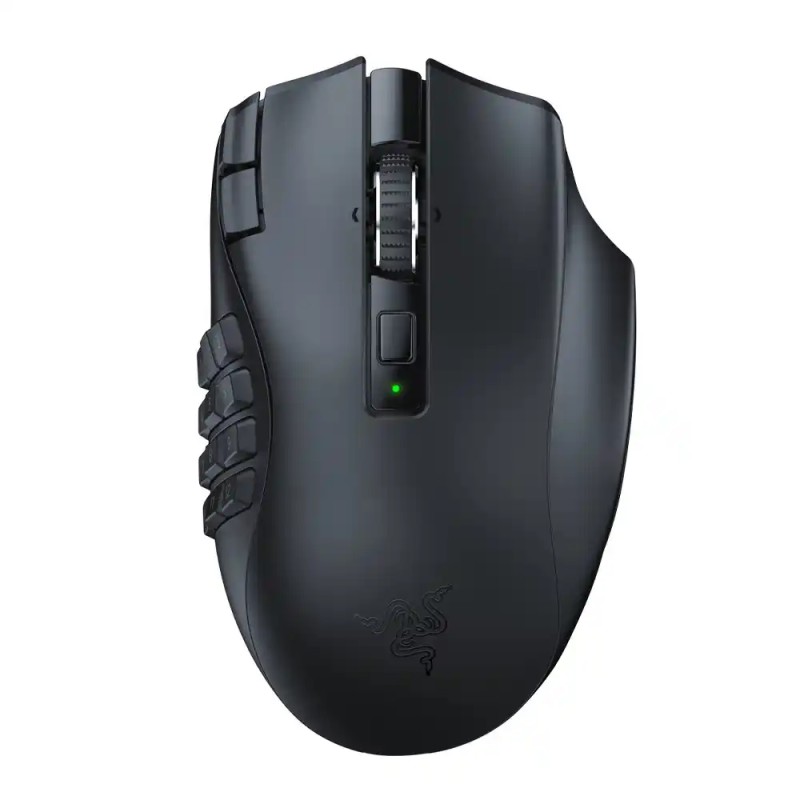 Bežični miš RAZER Naga V2 HyperSpeed 30000 DPI RZ01-03600100-R3G1 Bežični miš RAZER Naga V2 HyperSpeed 30000 DPI RZ01-03600100-R3G1