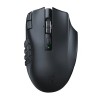 Bežični miš RAZER Naga V2 HyperSpeed 30000 DPI RZ01-03600100-R3G1 Bežični miš RAZER Naga V2 HyperSpeed 30000 DPI RZ01-03600100-R3G1