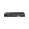 Svič 2.5Gbps 8-port Tenda TEM2010X Metal case/2x10G SFP+