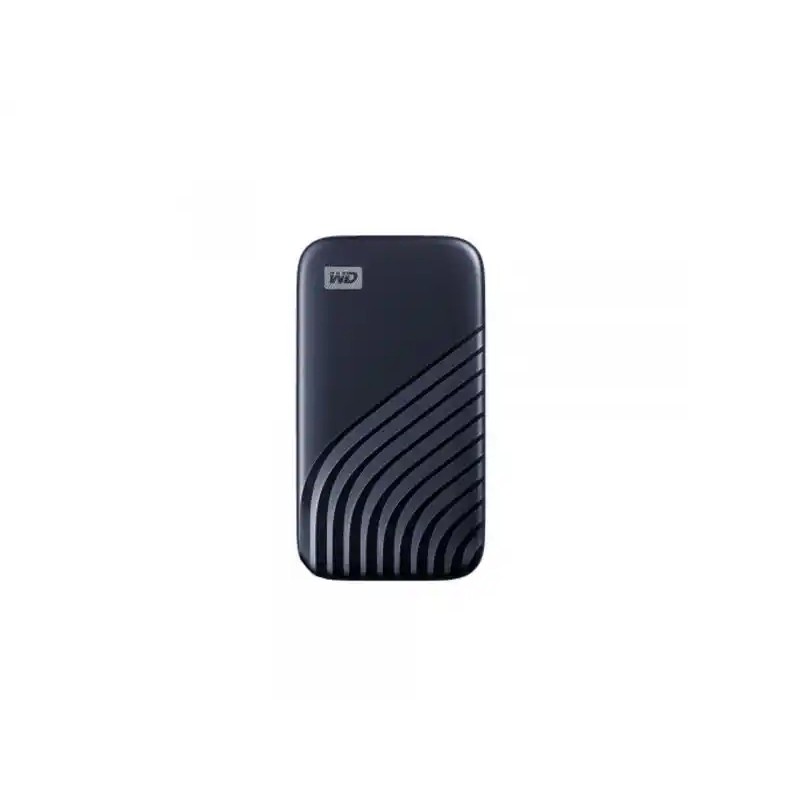 Eksterni SSD WESTERN DIGITAL My Passport WDBAGF0010BBL 1TB Blue Eksterni SSD WESTERN DIGITAL My Passport WDBAGF0010BBL 1TB Blue