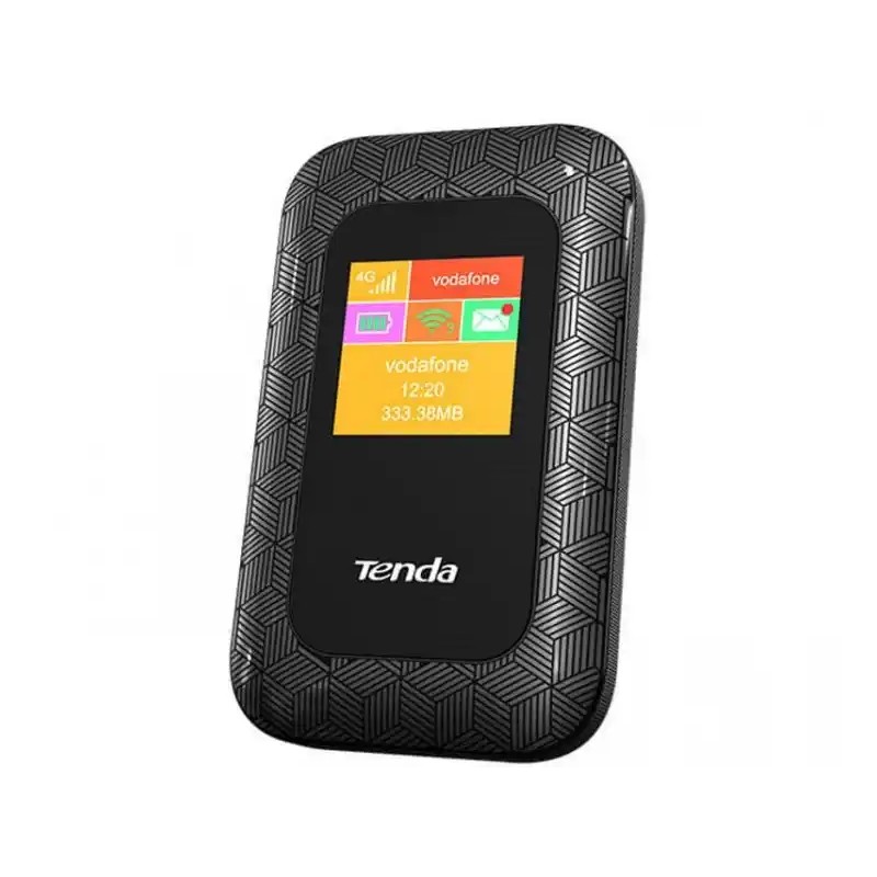 Router Tenda 4G185 V3.0 4G LTE-Advanced Pocket Mobile