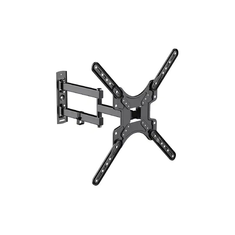 Nosač za TV Kettz TVN-6010 17-56/vesa max 400x400/30kg/zglobni