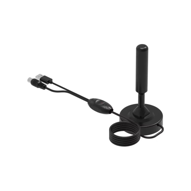 Sobna i spoljna antena za TV Kettz DT-K833USB Full HD