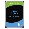 Hard disk 6TB SATA3 Seagate SkyHawk ST6000VX009 Hard disk 6TB SATA3 Seagate SkyHawk ST6000VX009