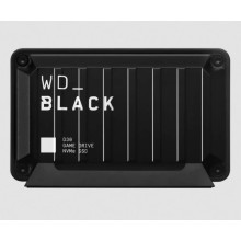 Eksterni SSD WESTERN DIGITAL D30 Game Drive WDBATL0010BBK 1TB