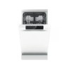Mašina za pranje sudova Gorenje GS541D10W širina 45cm/10 kompleta Mašina za pranje sudova Gorenje GS541D10W širina 45cm/10 kompleta