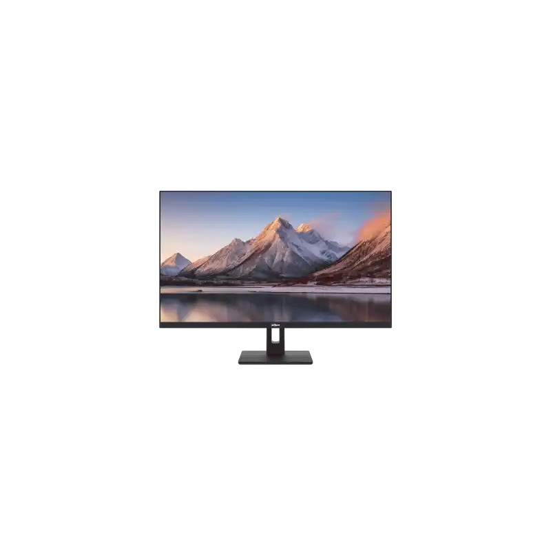 Monitor 32 Dahua LM32-C301B 2560x1440/QHD/IPS/75Hz/5ms/2x HDMI/DP
