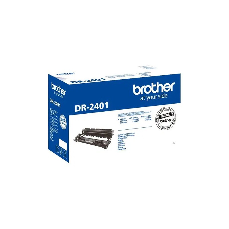 Drum Brother Master Color DR-2401