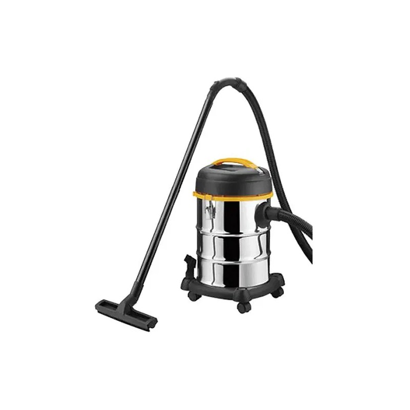 Usisivač za suvo i mokro usisavanje Power Tehnik 1200W 30L 711242 Usisivač za suvo i mokro usisavanje Power Tehnik 1200W 30L 711242