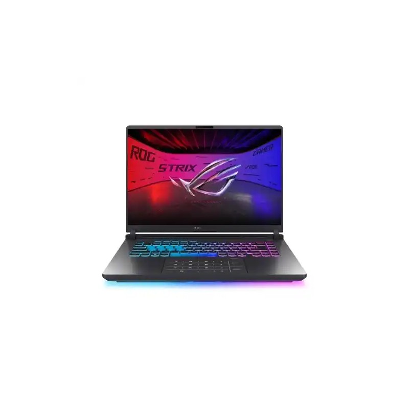 Laptop Asus Rog Strix G615JMR-RV063 16 WUXGA 165Hz/i7-14650HX/32GB/NVMe 1TB/RTX5060 8GB/Ranac Laptop Asus Rog Strix G615JMR-RV063 16 WUXGA 165Hz/i7-14650HX/32GB/NVMe 1TB/RTX5060 8GB/Ranac