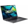 Laptop Acer Aspire Go AG15-51P-DOS 15.3 WUXGA IPS/i5-1334U/16GB/512GB SSD/siva Laptop Acer Aspire Go AG15-51P-DOS 15.3 WUXGA IPS/i5-1334U/16GB/512GB SSD/siva