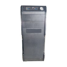 Računar ZEUS i3-10105F/DDR4 8GB/M.2 512GB/GT710 2GB/Win11Pro