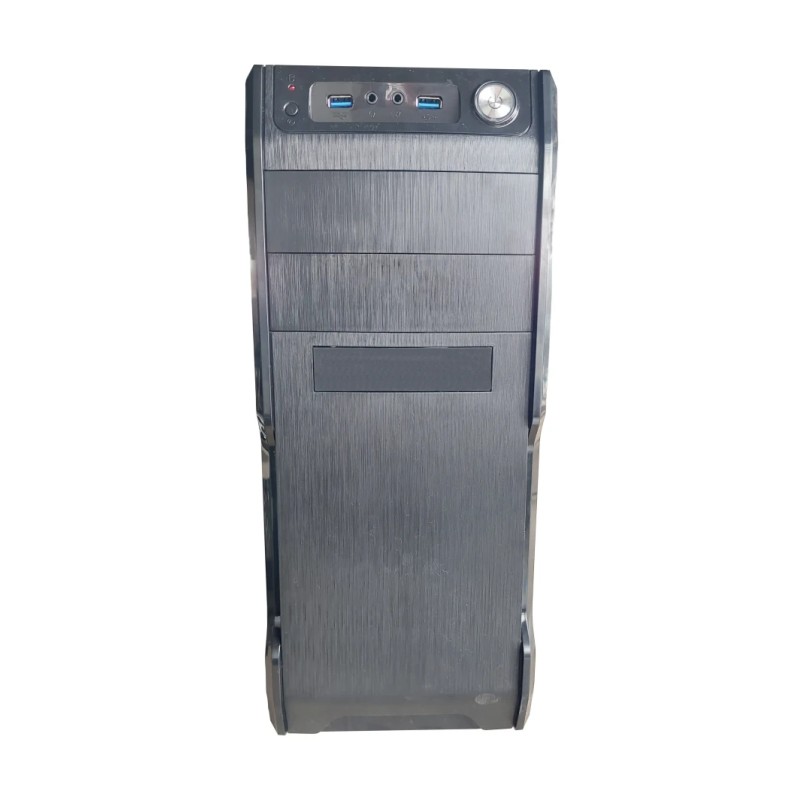 Računar ZEUS i3-10105F/DDR4 8GB/M.2 512GB/GT710 2GB/Win11Pro Računar ZEUS i3-10105F/DDR4 8GB/M.2 512GB/GT710 2GB/Win11Pro