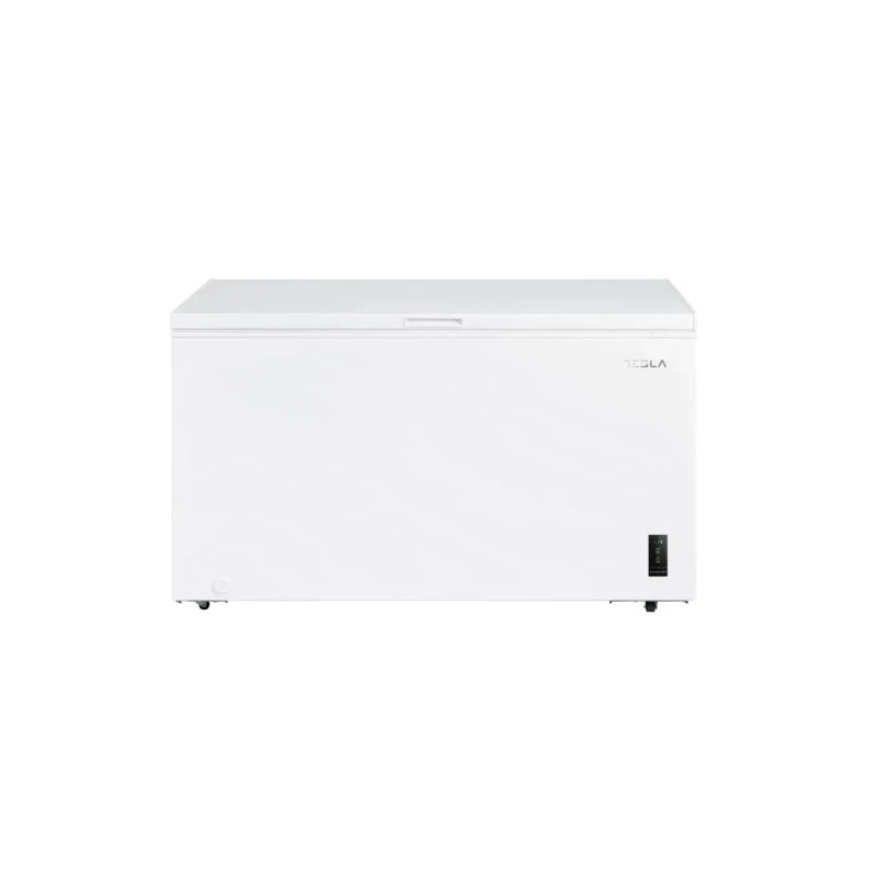 Zamrzivač TESLA RH4200ME horizontalni 420L E bela Zamrzivač TESLA RH4200ME horizontalni 420L E bela