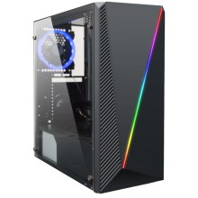 Računar ZEUS Ryzen 5 3500X/DDR4 16GB/SSD 512GB/RX550 4GB