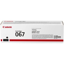 Toner Canon CRG-067(MF651CW/655DCW) black