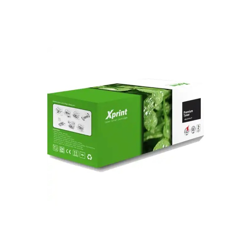 Toner Xprint Kyocera TK-1110 Black (FS-1040, FS-1020MFP, FS-1120MFP) Toner Xprint Kyocera TK-1110 Black (FS-1040, FS-1020MFP, FS-1120MFP)