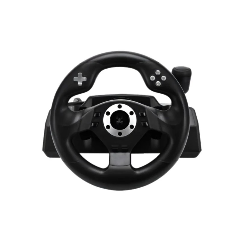Volan Gembird STR-M-40 RACEMASTER PC/PS3/Direct X-X input(4499) Volan Gembird STR-M-40 RACEMASTER PC/PS3/Direct X-X input(4499)