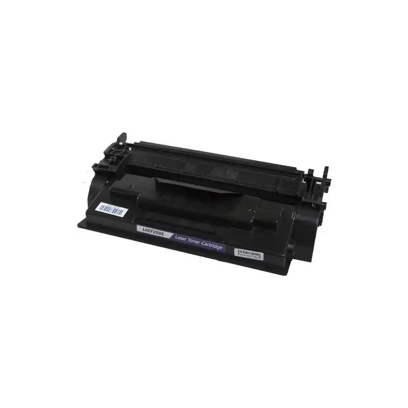Toner Xprint HP CF259X/CRG-057H bez čipa (M404, M428) 10000 str. Toner Xprint HP CF259X/CRG-057H bez čipa (M404, M428) 10000 str.