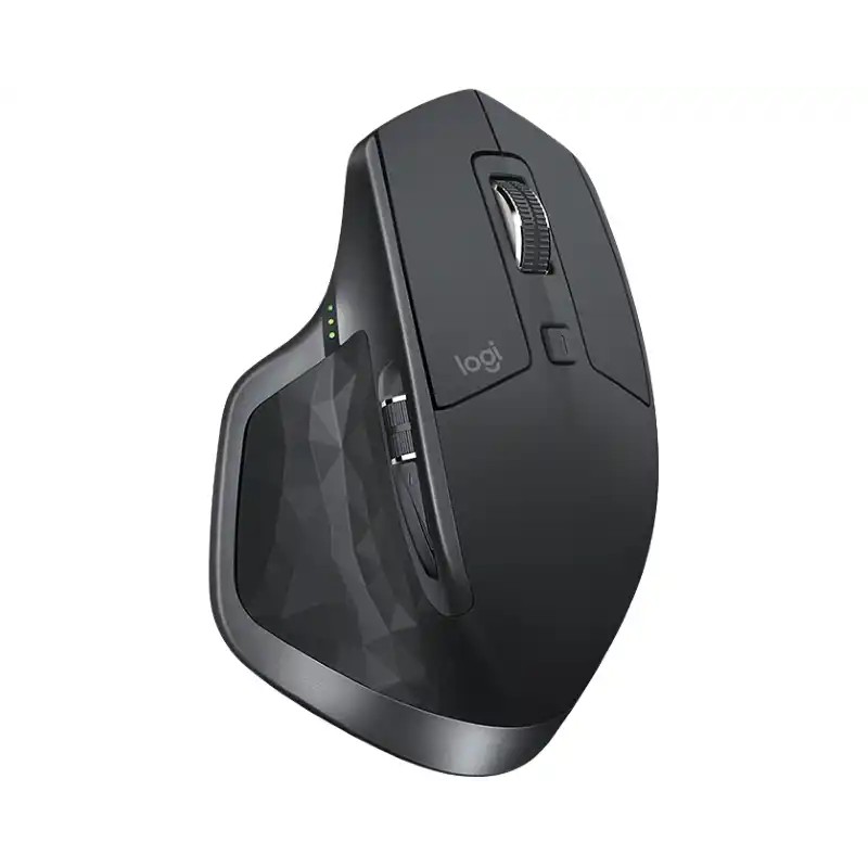 Bežični miš Logitech MX Master 2s Graphite/4000dpi Bežični miš Logitech MX Master 2s Graphite/4000dpi