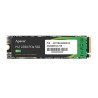 SSD M.2 NVME 512GB Apacer AS2280P4X 2100MBs/1700MBs SSD M.2 NVME 512GB Apacer AS2280P4X 2100MBs/1700MBs
