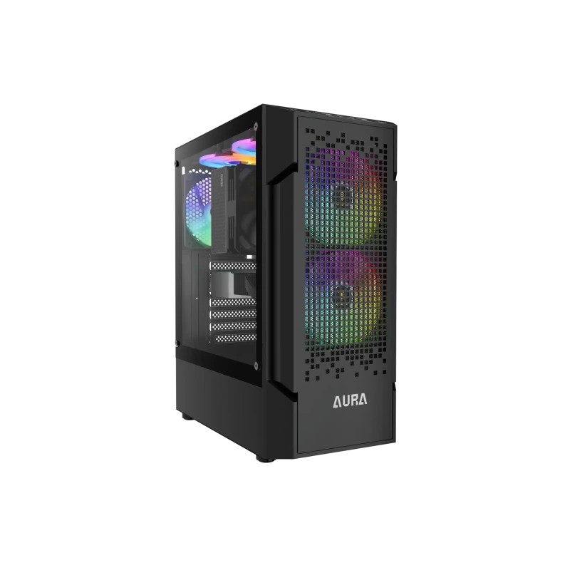 Računar ZEUS Ryzen 5 5500/DDR4 16GB/M.2 1TB/RX580 8GB Računar ZEUS Ryzen 5 5500/DDR4 16GB/M.2 1TB/RX580 8GB