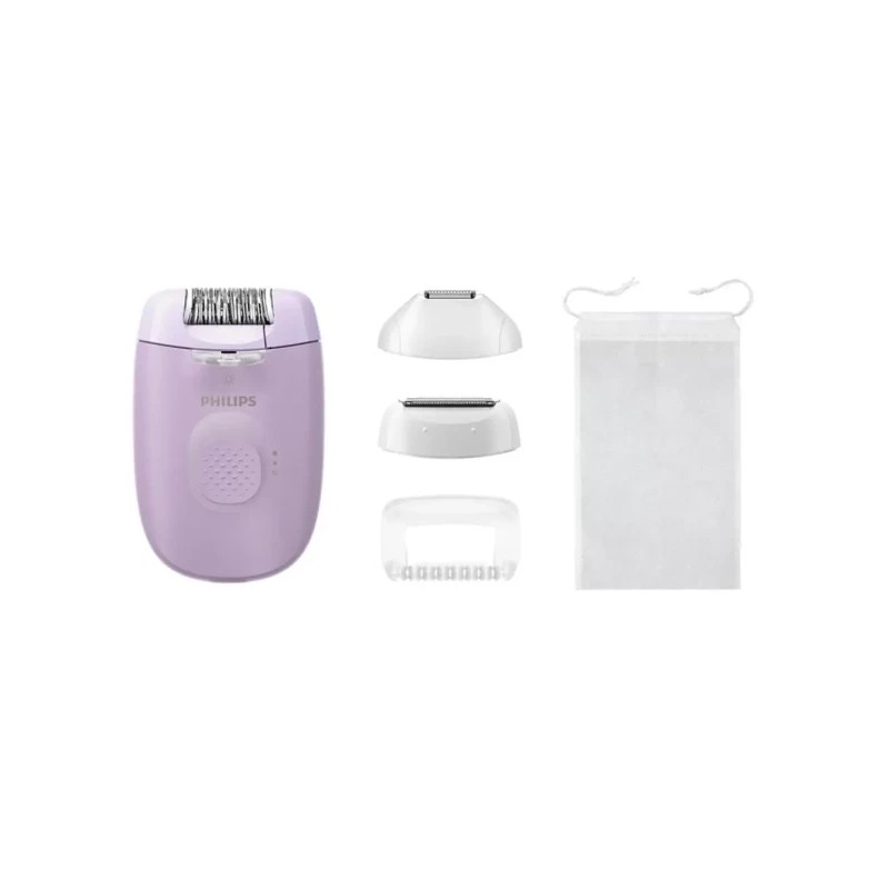 Epilator Philips BRE257/00