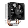 CPU Cooler Gamdias Boreas E1-210 Mono (1700/2011/1151/1150/AM4/AM5)TDP 150W CPU Cooler Gamdias Boreas E1-210 Mono (1700/2011/1151/1150/AM4/AM5)TDP 150W