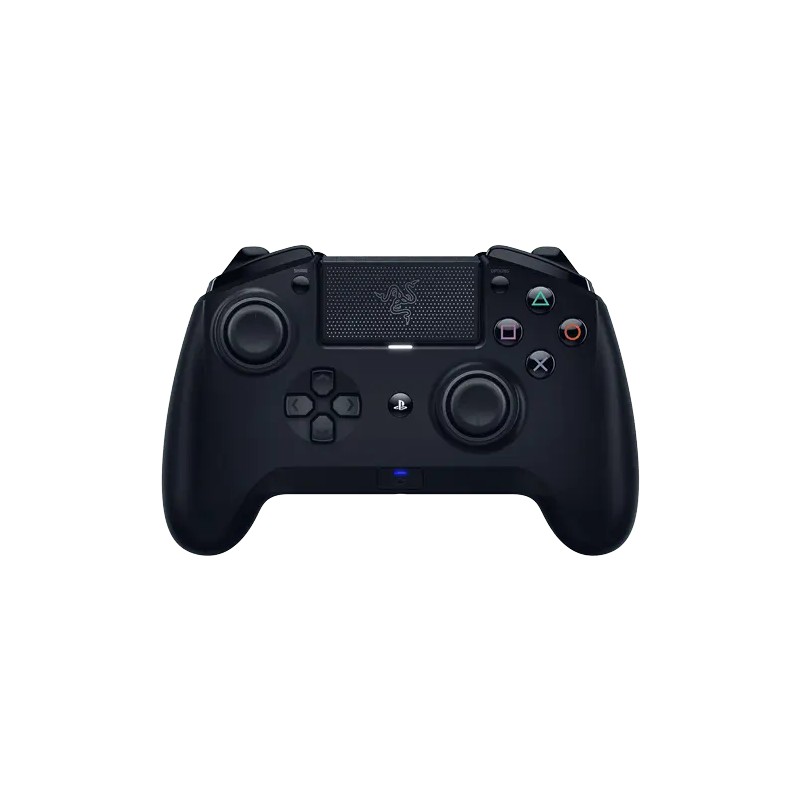 Gampad RAZER Wolverine V2 RZ06-03560200-R3M1 white Gampad RAZER Wolverine V2 RZ06-03560200-R3M1 white