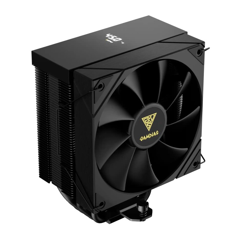 Case Cooler Gamdias Boreas M2-51D Case Cooler Gamdias Boreas M2-51D