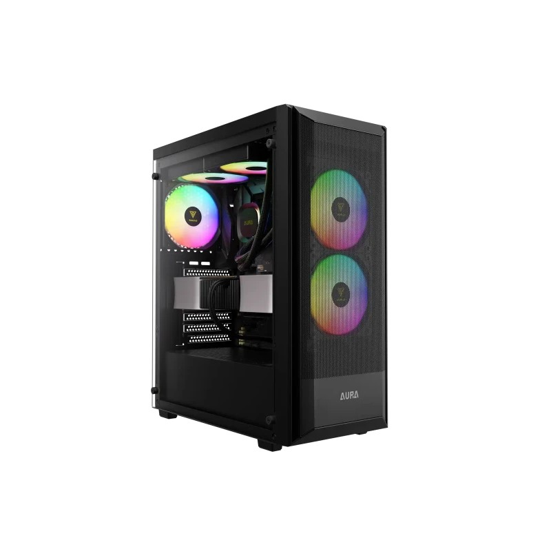 Računar ZEUS Gamer Ryzen 7 5700X/DDR4 32GB/M.2 1TB/RX6750XT 12G/650W Računar ZEUS Gamer Ryzen 7 5700X/DDR4 32GB/M.2 1TB/RX6750XT 12G/650W