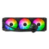 CPU vodeno hlađenje Gamdias Aura GL360 CPU vodeno hlađenje Gamdias Aura GL360