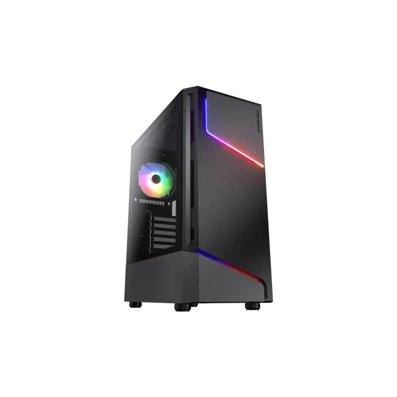 Računar ZEUS Gamer Ryzen 5 5600X/DDR4 16GB/M.2 1TB/RX6650XT 8GB