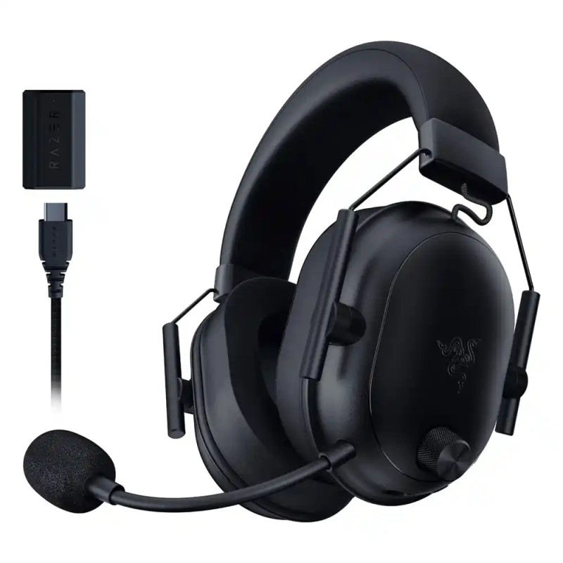 Bežične slušalice RAZER BlackShark V2 HyperSpeed RZ04-04960100-R3M1 Bežične slušalice RAZER BlackShark V2 HyperSpeed RZ04-04960100-R3M1