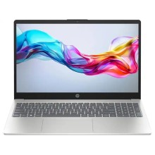 Laptop HP 15-fd0068nm 15.6 FHD IPS/i5-1334U/16GB/NVMe 512GB/Srebrna