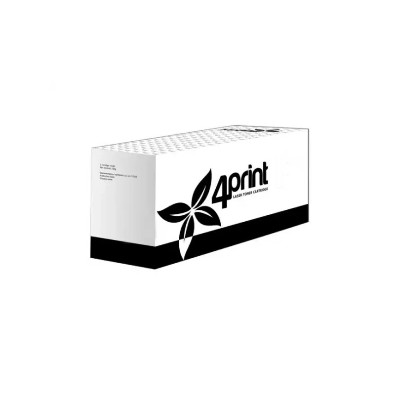 Toner 4Print HP 151A W1510A Black - bez čipa
