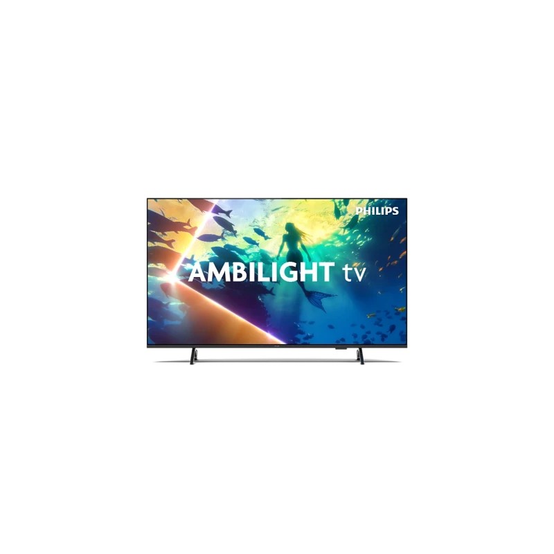 SMART LED TV 55 Philips 55PUS8010/12 3840x2160/UHD/4K/DVB-T/T2/T2-HD/C/S/S2/Ambilight